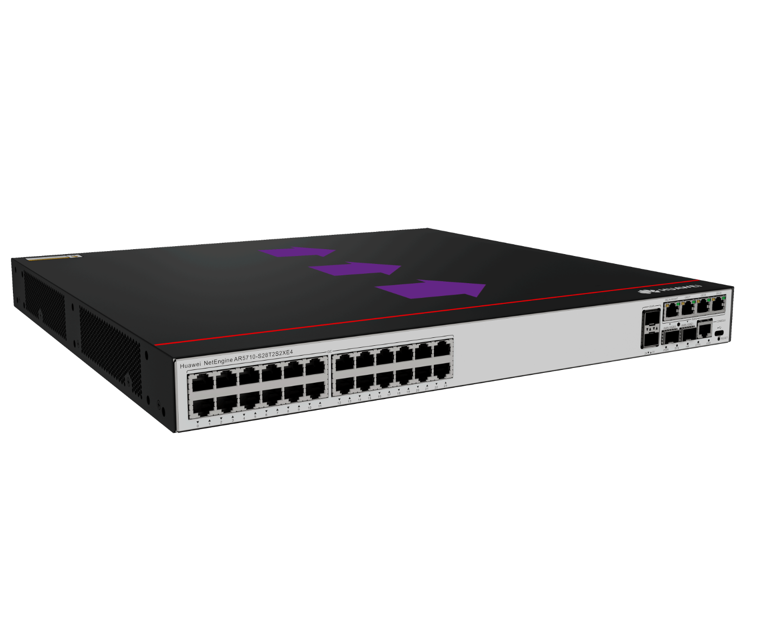 华为AR5710-S路由器AR5710-S10T1X2 / AR5710-S28T2S2XE4 / AR5710-S52T2XE4