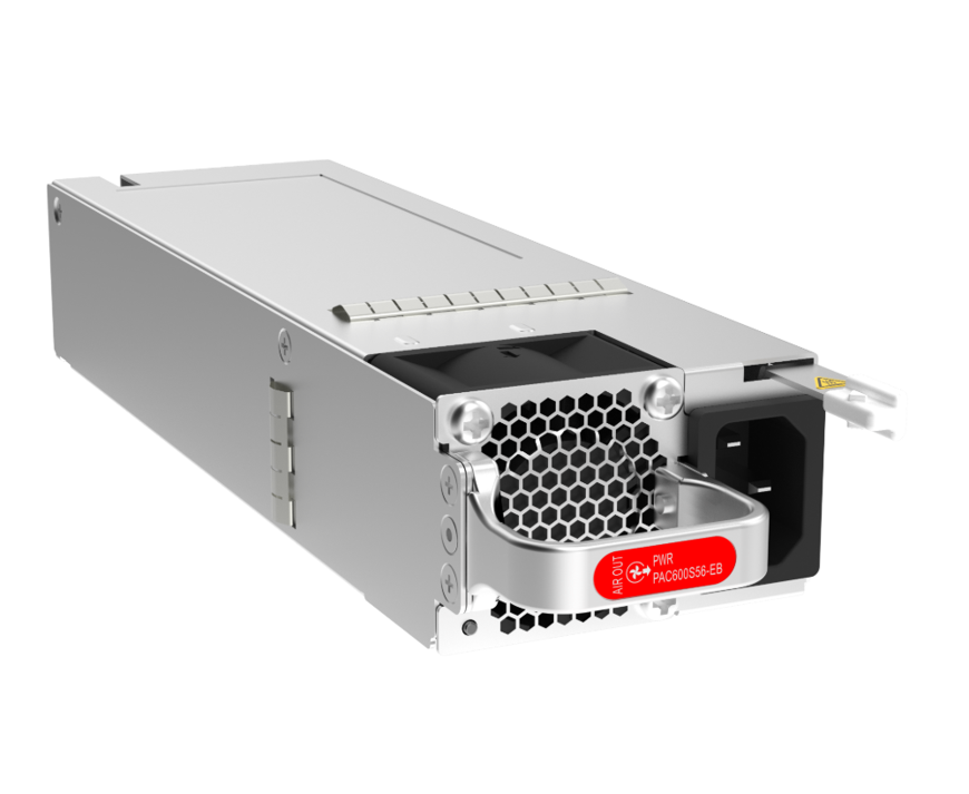 华为600W交流&240V直流电源模块PAC600S56-EB