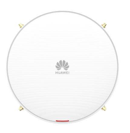 华为AirEngine6761-21E(11ax室内型,4+4双频,智能天线,USB,蓝牙,扫描)