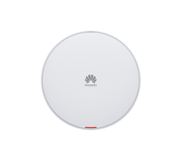 华为AirEngine6761-21T(11ax室内型,2+2+4三频,智能天线,USB,蓝牙)6761S-21T