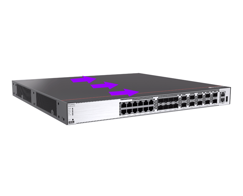 华为路由器AR8140-12G10XG