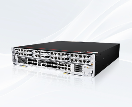 华为路由器AR8700-8