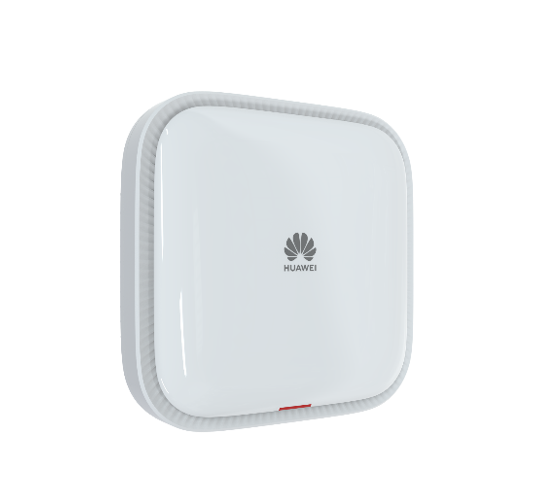 华为AirEngine8760-X1-PRO(11ax室内型,独立第三射频,4+12双频,智能天线,USB,IoT插槽,蓝牙)