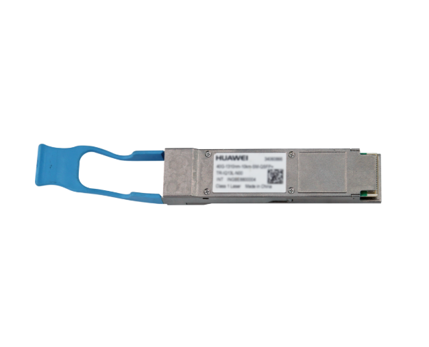 QSFP-40G-LR4 华为40GE QSFP+封装光模块 02313URS 02313URY