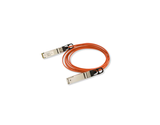 华为AOC光线缆 QSFP-100G-AOC-10M