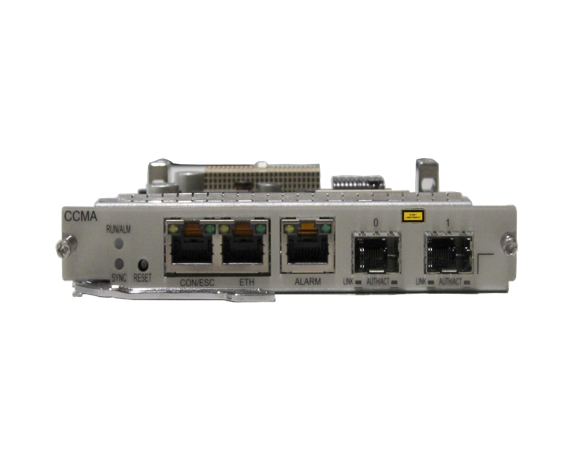华为 MA5818主控板 H831CCMA CCMA