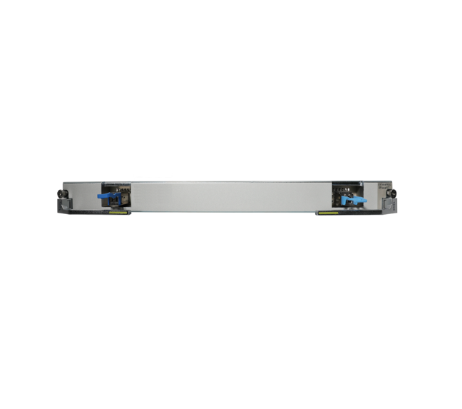 华为双路40GE/50GE/100GE/200GE支路业务处理板TNV2T402X